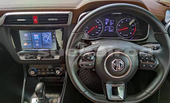 Buy Used MG ZS Other Car in Bangkok in Bangkok Buy Used MG ZS Other Car in Bangkok in Bangkok