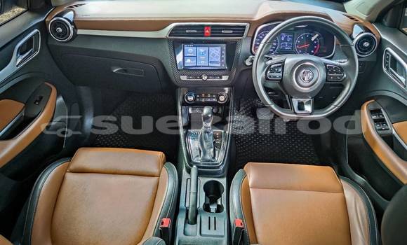 Buy Used MG ZS Other Car in Bangkok in Bangkok Buy Used MG ZS Other Car in Bangkok in Bangkok