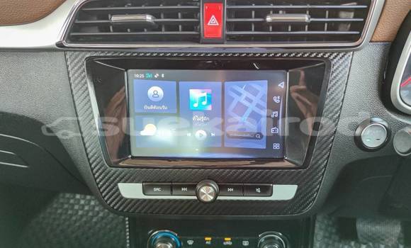 Buy Used MG ZS Other Car in Bangkok in Bangkok Buy Used MG ZS Other Car in Bangkok in Bangkok