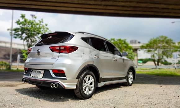 Buy Used MG ZS Other Car in Bangkok in Bangkok Buy Used MG ZS Other Car in Bangkok in Bangkok