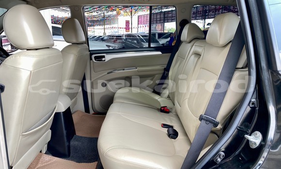Buy Used Mitsubishi Pajero Sport Black Car in Bangkok in Bangkok Buy Used Mitsubishi Pajero Sport Black Car in Bangkok in Bangkok