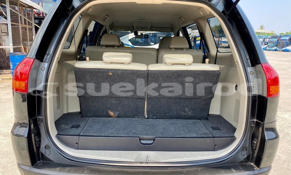 Buy Used Mitsubishi Pajero Sport Black Car in Bangkok in Bangkok Buy Used Mitsubishi Pajero Sport Black Car in Bangkok in Bangkok