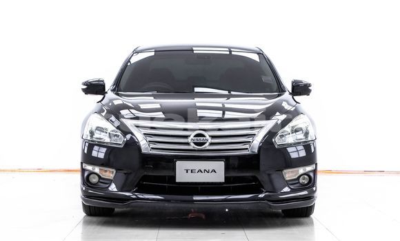 ซื้อ รถมือสอง Nissan Teana สีดำ รถยนต์ ใน %{เมือง} ใน กรุงเทพมหานคร ซื้อ รถมือสอง Nissan Teana สีดำ รถยนต์ ใน %{เมือง} ใน กรุงเทพมหานคร