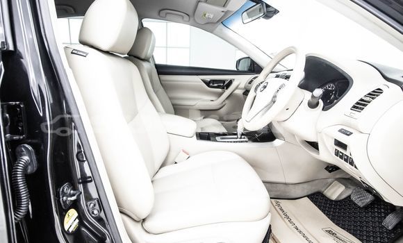 ซื้อ รถมือสอง Nissan Teana สีดำ รถยนต์ ใน %{เมือง} ใน กรุงเทพมหานคร ซื้อ รถมือสอง Nissan Teana สีดำ รถยนต์ ใน %{เมือง} ใน กรุงเทพมหานคร