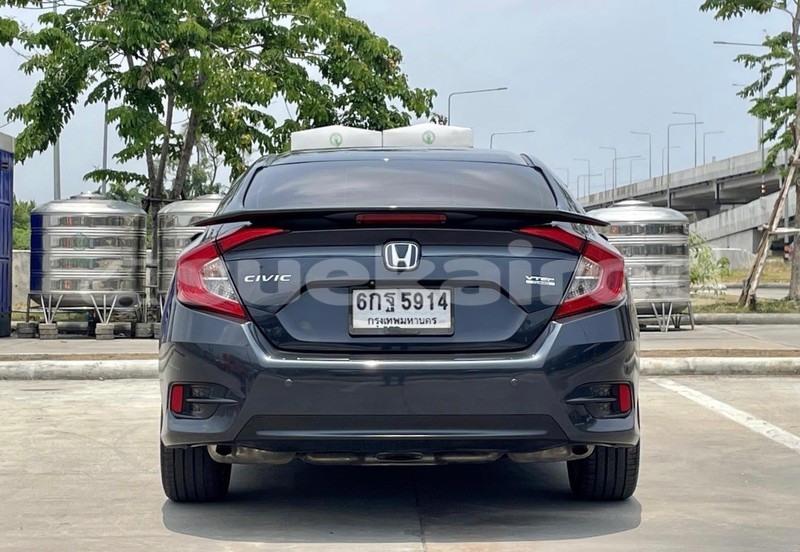 Big with watermark honda civic bangkok bangkok 60971