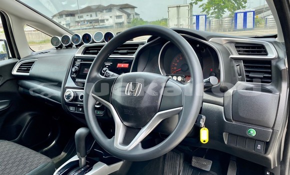 ซื้อ รถมือสอง Honda Jazz ขาว รถยนต์ ใน %{เมือง} ใน กรุงเทพมหานคร ซื้อ รถมือสอง Honda Jazz ขาว รถยนต์ ใน %{เมือง} ใน กรุงเทพมหานคร