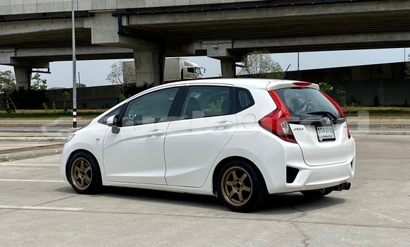 ซื้อ รถมือสอง Honda Jazz ขาว รถยนต์ ใน %{เมือง} ใน กรุงเทพมหานคร ซื้อ รถมือสอง Honda Jazz ขาว รถยนต์ ใน %{เมือง} ใน กรุงเทพมหานคร