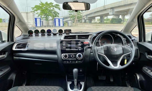 ซื้อ รถมือสอง Honda Jazz ขาว รถยนต์ ใน %{เมือง} ใน กรุงเทพมหานคร ซื้อ รถมือสอง Honda Jazz ขาว รถยนต์ ใน %{เมือง} ใน กรุงเทพมหานคร