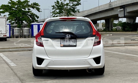 ซื้อ รถมือสอง Honda Jazz ขาว รถยนต์ ใน %{เมือง} ใน กรุงเทพมหานคร ซื้อ รถมือสอง Honda Jazz ขาว รถยนต์ ใน %{เมือง} ใน กรุงเทพมหานคร