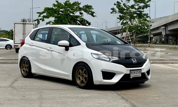 ซื้อ รถมือสอง Honda Jazz ขาว รถยนต์ ใน %{เมือง} ใน กรุงเทพมหานคร ซื้อ รถมือสอง Honda Jazz ขาว รถยนต์ ใน %{เมือง} ใน กรุงเทพมหานคร