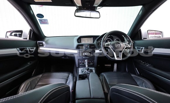 Buy Used Mercedes‒Benz E–Class Other Car in Bangkok in Bangkok Buy Used Mercedes‒Benz E–Class Other Car in Bangkok in Bangkok