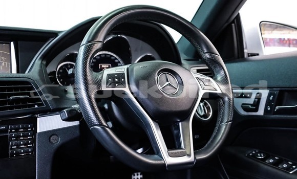 Buy Used Mercedes‒Benz E–Class Other Car in Bangkok in Bangkok Buy Used Mercedes‒Benz E–Class Other Car in Bangkok in Bangkok