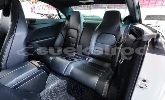 Buy Used Mercedes‒Benz E–Class Other Car in Bangkok in Bangkok Buy Used Mercedes‒Benz E–Class Other Car in Bangkok in Bangkok