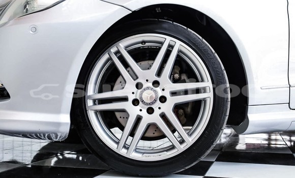 Buy Used Mercedes‒Benz E–Class Other Car in Bangkok in Bangkok Buy Used Mercedes‒Benz E–Class Other Car in Bangkok in Bangkok