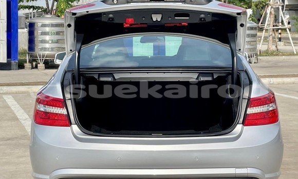 Buy Used Mercedes‒Benz E–Class Other Car in Bangkok in Bangkok Buy Used Mercedes‒Benz E–Class Other Car in Bangkok in Bangkok