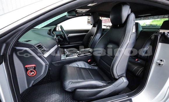 Buy Used Mercedes‒Benz E–Class Other Car in Bangkok in Bangkok Buy Used Mercedes‒Benz E–Class Other Car in Bangkok in Bangkok
