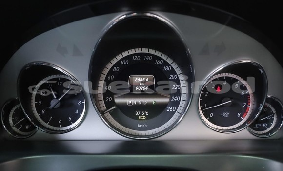 Buy Used Mercedes‒Benz E–Class Other Car in Bangkok in Bangkok Buy Used Mercedes‒Benz E–Class Other Car in Bangkok in Bangkok