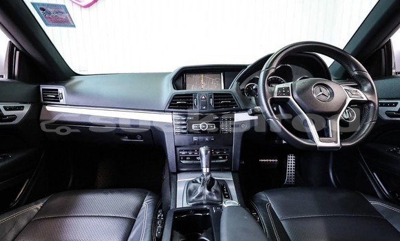 Buy Used Mercedes‒Benz E–Class Other Car in Bangkok in Bangkok Buy Used Mercedes‒Benz E–Class Other Car in Bangkok in Bangkok