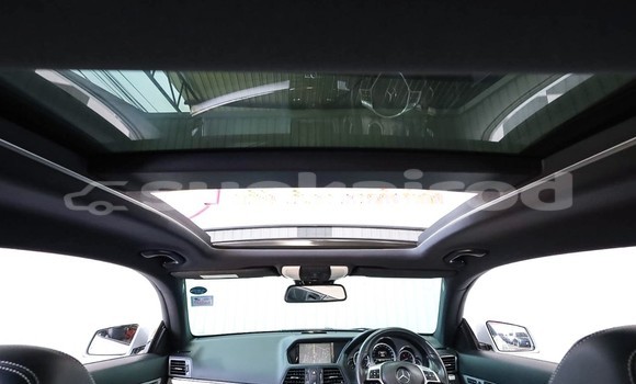 Buy Used Mercedes‒Benz E–Class Other Car in Bangkok in Bangkok Buy Used Mercedes‒Benz E–Class Other Car in Bangkok in Bangkok