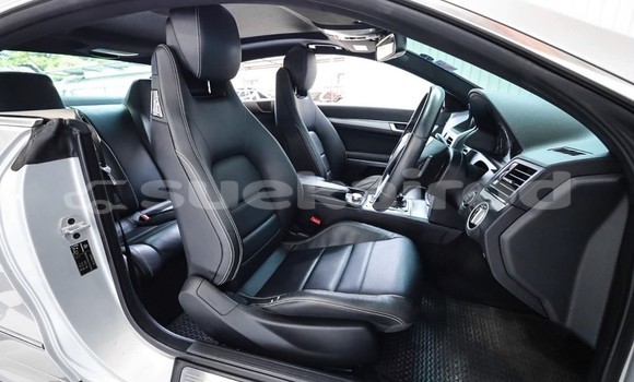 Buy Used Mercedes‒Benz E–Class Other Car in Bangkok in Bangkok Buy Used Mercedes‒Benz E–Class Other Car in Bangkok in Bangkok