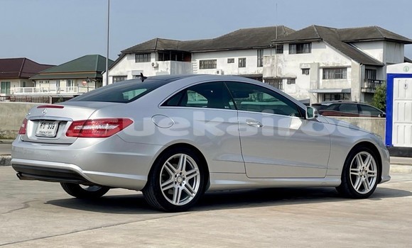 Buy Used Mercedes‒Benz E–Class Other Car in Bangkok in Bangkok Buy Used Mercedes‒Benz E–Class Other Car in Bangkok in Bangkok