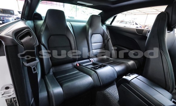 Buy Used Mercedes‒Benz E–Class Other Car in Bangkok in Bangkok Buy Used Mercedes‒Benz E–Class Other Car in Bangkok in Bangkok