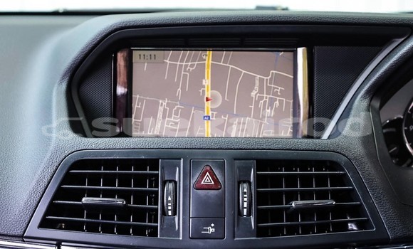 Buy Used Mercedes‒Benz E–Class Other Car in Bangkok in Bangkok Buy Used Mercedes‒Benz E–Class Other Car in Bangkok in Bangkok