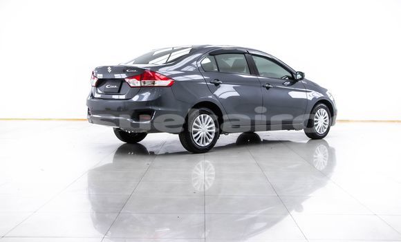 Buy Used Suzuki Ciaz Other Car in Bangkok in Bangkok Buy Used Suzuki Ciaz Other Car in Bangkok in Bangkok