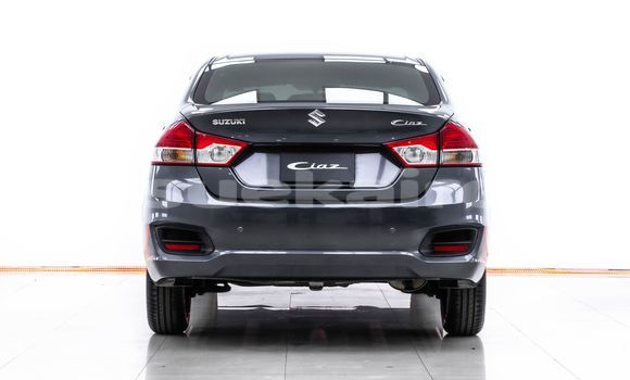 Buy Used Suzuki Ciaz Other Car in Bangkok in Bangkok Buy Used Suzuki Ciaz Other Car in Bangkok in Bangkok