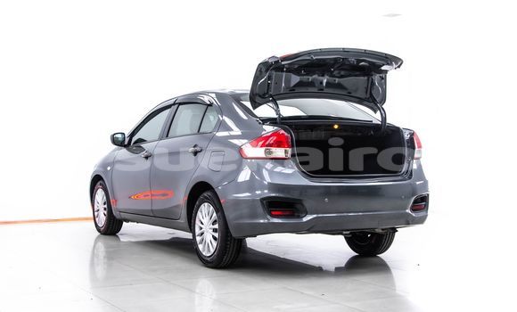 Buy Used Suzuki Ciaz Other Car in Bangkok in Bangkok Buy Used Suzuki Ciaz Other Car in Bangkok in Bangkok