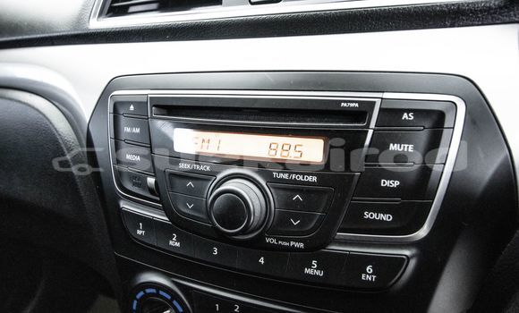 Buy Used Suzuki Ciaz Other Car in Bangkok in Bangkok Buy Used Suzuki Ciaz Other Car in Bangkok in Bangkok