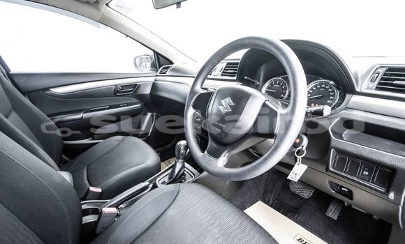 Buy Used Suzuki Ciaz Other Car in Bangkok in Bangkok Buy Used Suzuki Ciaz Other Car in Bangkok in Bangkok