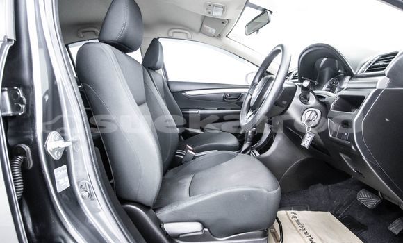 Buy Used Suzuki Ciaz Other Car in Bangkok in Bangkok Buy Used Suzuki Ciaz Other Car in Bangkok in Bangkok