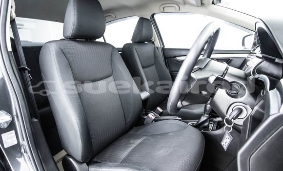 Buy Used Suzuki Ciaz Other Car in Bangkok in Bangkok Buy Used Suzuki Ciaz Other Car in Bangkok in Bangkok