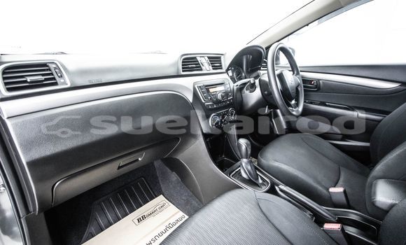 Buy Used Suzuki Ciaz Other Car in Bangkok in Bangkok Buy Used Suzuki Ciaz Other Car in Bangkok in Bangkok