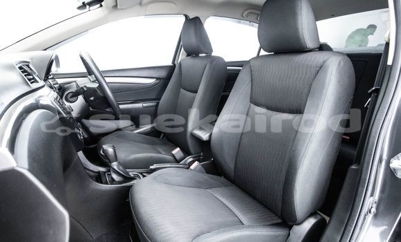 Buy Used Suzuki Ciaz Other Car in Bangkok in Bangkok Buy Used Suzuki Ciaz Other Car in Bangkok in Bangkok