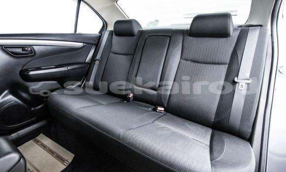 Buy Used Suzuki Ciaz Other Car in Bangkok in Bangkok Buy Used Suzuki Ciaz Other Car in Bangkok in Bangkok