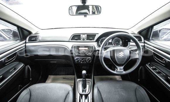 Buy Used Suzuki Ciaz Other Car in Bangkok in Bangkok Buy Used Suzuki Ciaz Other Car in Bangkok in Bangkok