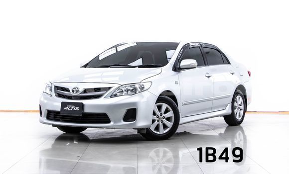 ซื้อ รถมือสอง Toyota Altis อื่น ๆ รถยนต์ ใน %{เมือง} ใน กรุงเทพมหานคร ซื้อ รถมือสอง Toyota Altis อื่น ๆ รถยนต์ ใน %{เมือง} ใน กรุงเทพมหานคร