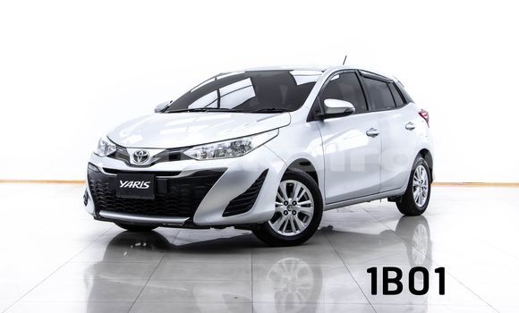 Buy Used Toyota Yaris Other Car in Bangkok in Bangkok Buy Used Toyota Yaris Other Car in Bangkok in Bangkok