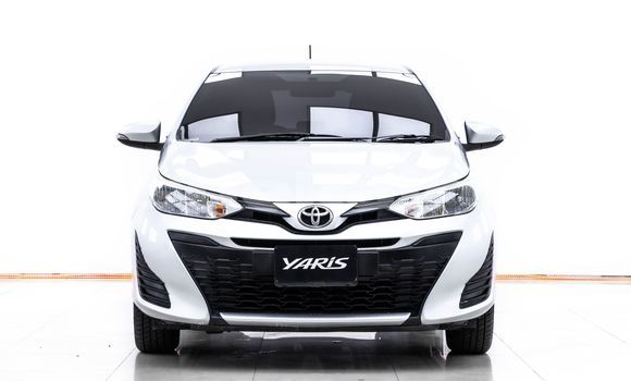 Buy Used Toyota Yaris Other Car in Bangkok in Bangkok Buy Used Toyota Yaris Other Car in Bangkok in Bangkok