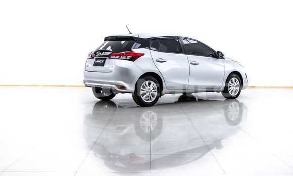 Buy Used Toyota Yaris Other Car in Bangkok in Bangkok Buy Used Toyota Yaris Other Car in Bangkok in Bangkok