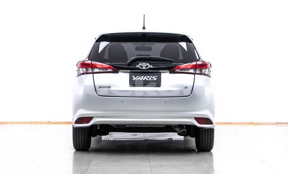 Buy Used Toyota Yaris Other Car in Bangkok in Bangkok Buy Used Toyota Yaris Other Car in Bangkok in Bangkok