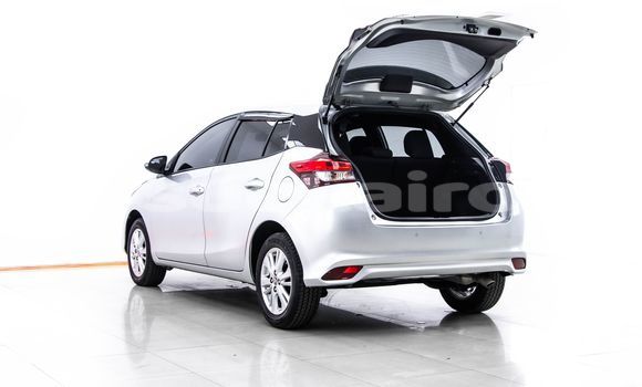 Buy Used Toyota Yaris Other Car in Bangkok in Bangkok Buy Used Toyota Yaris Other Car in Bangkok in Bangkok