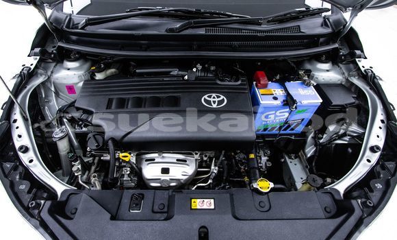 Buy Used Toyota Yaris Other Car in Bangkok in Bangkok Buy Used Toyota Yaris Other Car in Bangkok in Bangkok