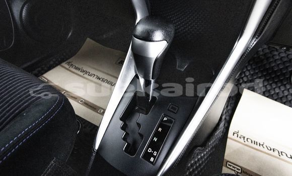 Buy Used Toyota Yaris Other Car in Bangkok in Bangkok Buy Used Toyota Yaris Other Car in Bangkok in Bangkok