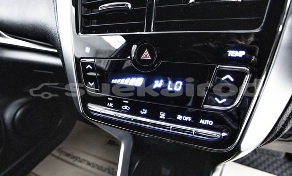 Buy Used Toyota Yaris Other Car in Bangkok in Bangkok Buy Used Toyota Yaris Other Car in Bangkok in Bangkok