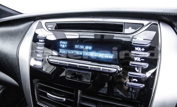 Buy Used Toyota Yaris Other Car in Bangkok in Bangkok Buy Used Toyota Yaris Other Car in Bangkok in Bangkok