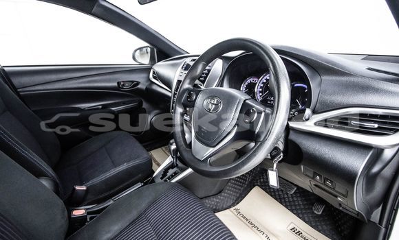 Buy Used Toyota Yaris Other Car in Bangkok in Bangkok Buy Used Toyota Yaris Other Car in Bangkok in Bangkok