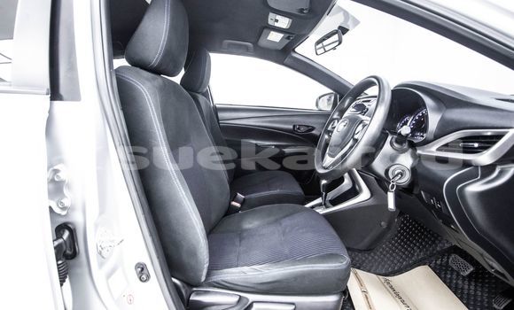 Buy Used Toyota Yaris Other Car in Bangkok in Bangkok Buy Used Toyota Yaris Other Car in Bangkok in Bangkok